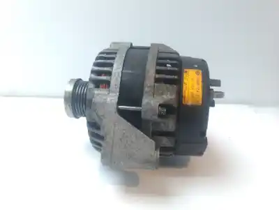 Peça sobressalente para automóvel em segunda mão alternador por ssangyong kyron 200 xdi limited referências oem iam 6641540102  a6641540102