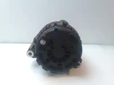 Peça sobressalente para automóvel em segunda mão alternador por ssangyong kyron 200 xdi limited referências oem iam 6641540102  a6641540102