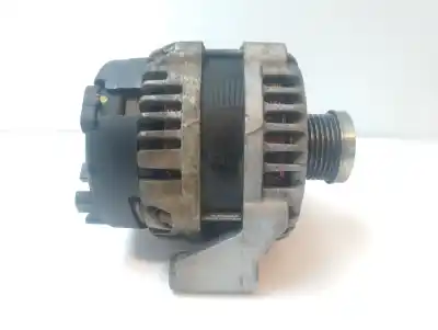 Peça sobressalente para automóvel em segunda mão alternador por ssangyong kyron 200 xdi limited referências oem iam 6641540102  a6641540102