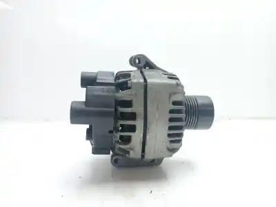 Peça sobressalente para automóvel em segunda mão alternador por opel corsa d ´´111 years´´ referências oem iam 95520014  b86855185076