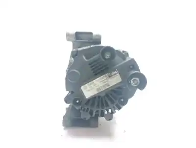 Peça sobressalente para automóvel em segunda mão alternador por opel corsa d ´´111 years´´ referências oem iam 95520014  b86855185076