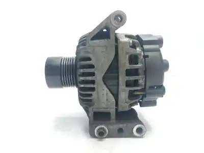 Peça sobressalente para automóvel em segunda mão alternador por opel corsa d ´´111 years´´ referências oem iam 95520014  b86855185076