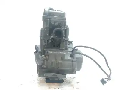 Pezzo di ricambio per auto di seconda mano motore completo per ktm 125 duke 125 cm3 riferimenti oem iam 6-901  690116699