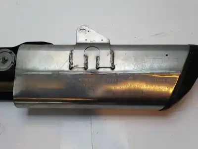 Second-hand car spare part rear exhaust pipe for aprilia tuono v4 r * oem iam references 2b008865  