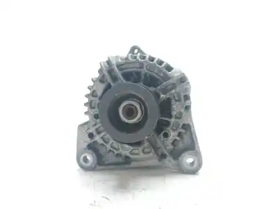 Peça sobressalente para automóvel em segunda mão alternador por renault clio iii 1.5 dci diesel referências oem iam 8200360480