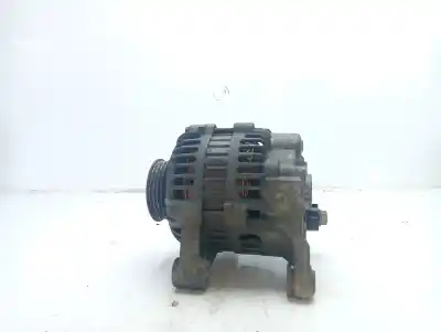 Автозапчасти б/у генератор за renault clio ii fase ii (b/cb0) authentique ссылки oem iam 8200660045  8200065730