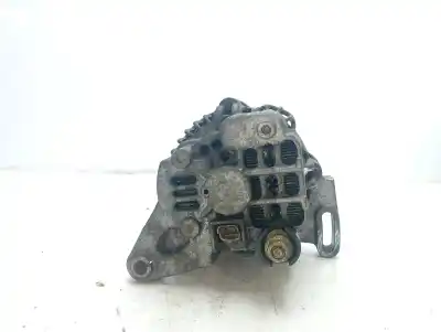 Автозапчасти б/у генератор за renault clio ii fase ii (b/cb0) authentique ссылки oem iam 8200660045  8200065730