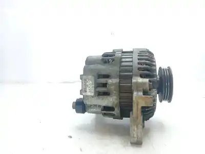 Автозапчасти б/у генератор за renault clio ii fase ii (b/cb0) authentique ссылки oem iam 8200660045  8200065730