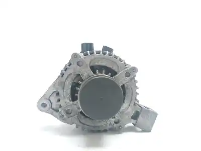 Second-hand car spare part alternator for volvo c30 2.4 20v diesel oem iam references 36001497