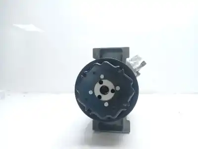 Автозапчастина б/у об'ємний компресор для chrysler jeep compass 2.0 crd cat посилання на oem iam 55111423ac