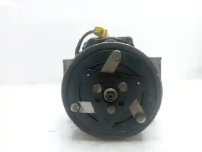 Peça sobressalente para automóvel em segunda mão Compressor Volumétrico por PEUGEOT 407 SR Confort Referências OEM IAM 6453WZ  9683003080