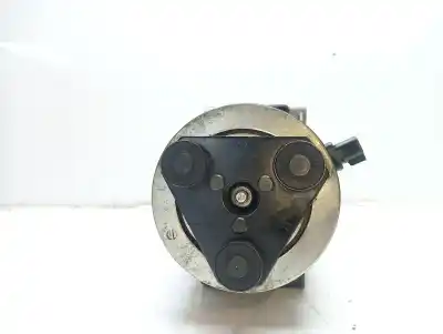 Second-hand car spare part AIR CONDITIONING COMPRESSOR for FORD MONDEO SPORTBREAK (CA2)  OEM IAM references 1858669  DW101