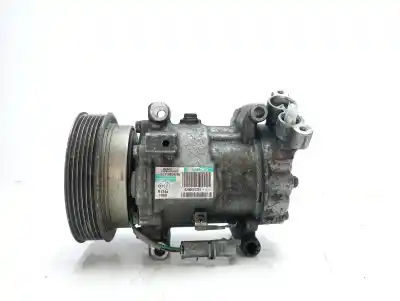 Pièce détachée automobile d'occasion Compresseur Volumétrique pour RENAULT GRAND MODUS 1.5 dCi Diesel FAP Références OEM IAM 8200651251  8200651251