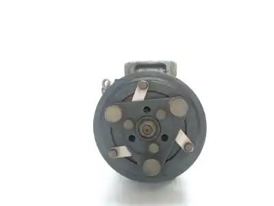 Second-hand car spare part AIR CONDITIONING COMPRESSOR for OPEL INSIGNIA BERLINA  OEM IAM references 1618416  1618416