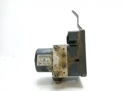 Pezzo di ricambio per auto di seconda mano abs per citroen c-crosser xtr riferimenti oem iam 4541cg  06210951003