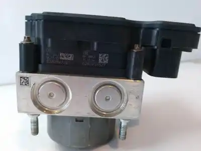 Peça sobressalente para automóvel em segunda mão abs por renault clio iv 0.9 referências oem iam 476607694r  476600188r