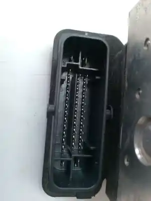 Peça sobressalente para automóvel em segunda mão abs por renault clio iv 0.9 referências oem iam 476607694r  476600188r