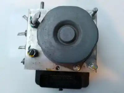 Peça sobressalente para automóvel em segunda mão abs por renault clio iv 0.9 referências oem iam 476607694r  476600188r