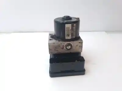 Peça sobressalente para automóvel em segunda mão abs por peugeot 1007 1.4 hdi referências oem iam 4541ts