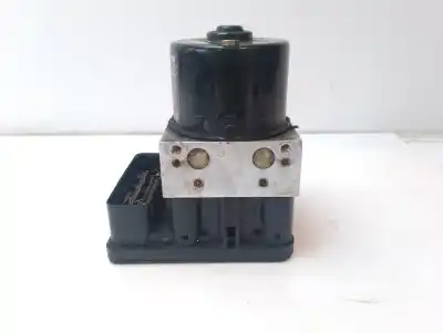 Peça sobressalente para automóvel em segunda mão abs por peugeot 1007 1.4 hdi referências oem iam 4541ts  9654777580