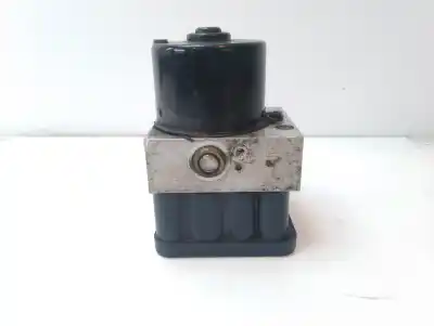 Peça sobressalente para automóvel em segunda mão abs por peugeot 1007 1.4 hdi referências oem iam 4541ts  9654777580