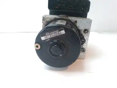 Peça sobressalente para automóvel em segunda mão abs por peugeot 1007 1.4 hdi referências oem iam 4541ts  9654777580