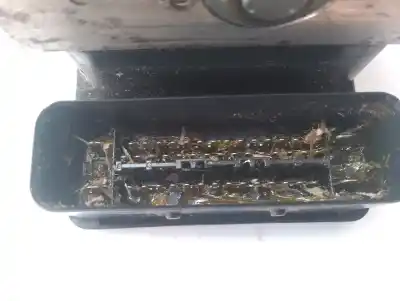 Peça sobressalente para automóvel em segunda mão abs por peugeot 1007 1.4 hdi referências oem iam 4541ts  9654777580