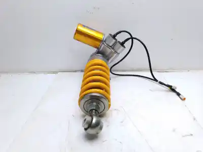 Second-hand car spare part rear shock absorber for aprilia tuono v4 r * oem iam references 2b008377  