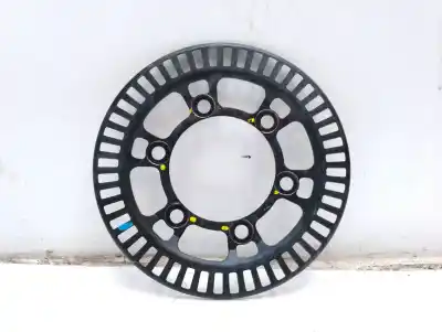 Second-hand car spare part abs for aprilia tuono v4 r * oem iam references 2b003169