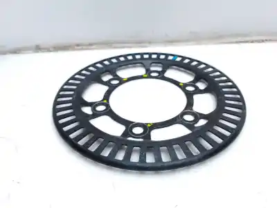 Автозапчастина б/у абс для aprilia tuono v4 r * посилання на oem iam 2b003169  