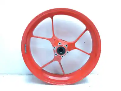 Second-hand car spare part rim for aprilia tuono v4 r * oem iam references 896754