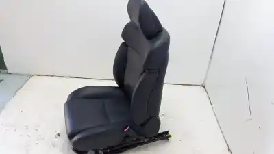 Автозапчастина б/у передне праве сиділо для lexus gs (gs/us/ws19) 300 посилання на oem iam 7110030b50c0  7107430b50c0