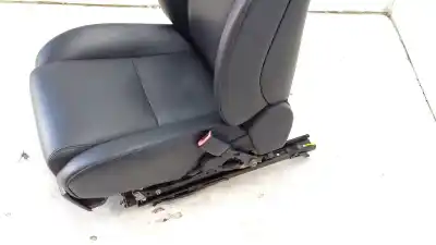 Автозапчастина б/у передне праве сиділо для lexus gs (gs/us/ws19) 300 посилання на oem iam 7110030b50c0  7107430b50c0