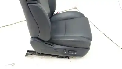 Автозапчастина б/у передне праве сиділо для lexus gs (gs/us/ws19) 300 посилання на oem iam 7110030b50c0  7107430b50c0
