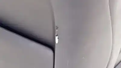 Автозапчастина б/у передне праве сиділо для lexus gs (gs/us/ws19) 300 посилання на oem iam 7110030b50c0  7107430b50c0