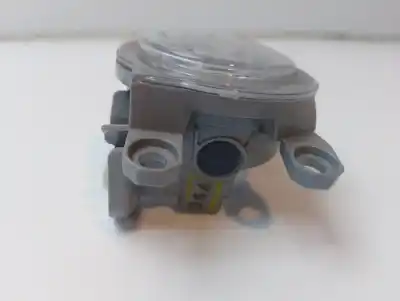 Peça sobressalente para automóvel em segunda mão farol / projetor de nevoeiro esquerdo por toyota corolla (e21) * referências oem iam 8122102190  