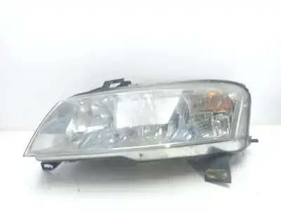 Автозапчасти б/у ЛЕВАЯ ФАРА за FIAT STILO (192)  ссылки OEM IAM 51716369  