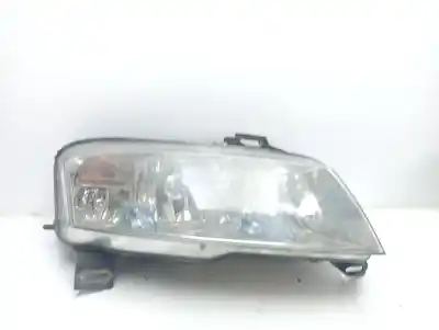 Gebrauchtes Autoersatzteil RECHTER SCHEINWERFER zum FIAT STILO (192)  OEM-IAM-Referenzen 51758090  40785748