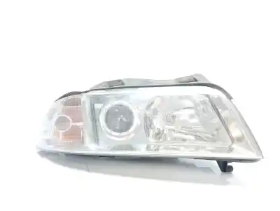 Second-hand car spare part left headlight for audi a4 berlina (b5) 1.9 tdi oem iam references 8d0941029ak