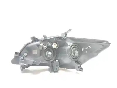 Gebrauchtes Autoersatzteil rechter scheinwerfer zum toyota auris (_e15_) 1.4 d-4d (nde150_) oem-iam-referenzen 8113002a40  89904588