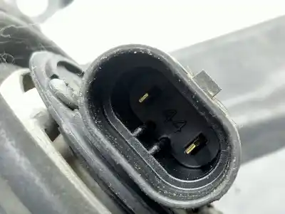 Gebrauchtes Autoersatzteil rechter scheinwerfer zum toyota auris (_e15_) 1.4 d-4d (nde150_) oem-iam-referenzen 8113002a40  89904588
