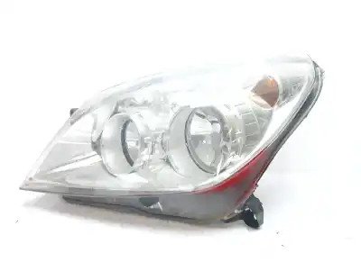 Автозапчастина б/у ліва фара для OPEL ASTRA GTC * Посилання на OEM IAM 1216659  1EG27037051