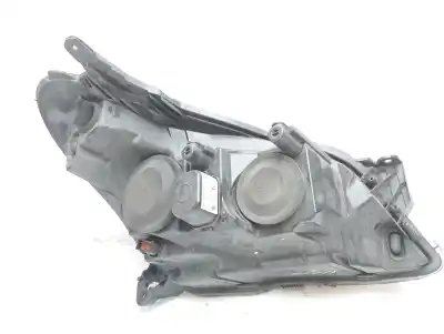 Автозапчасти б/у левая фара за opel astra gtc * ссылки oem iam 1216659  1eg27037051