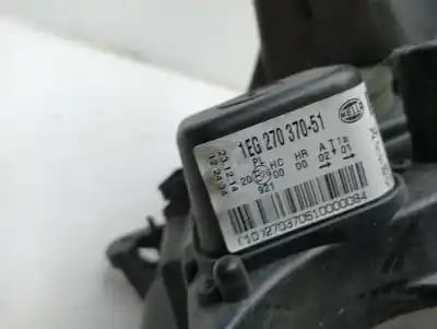 Автозапчасти б/у левая фара за opel astra gtc * ссылки oem iam 1216659  1eg27037051