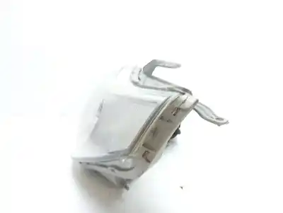 Second-hand car spare part left headlight for chevrolet aveo ls oem iam references 96995727  