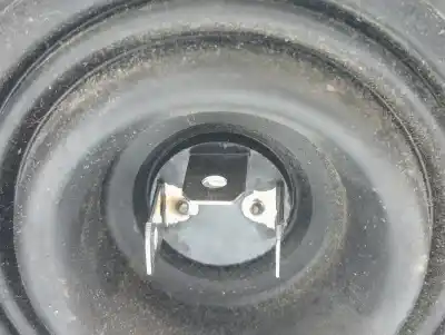 Second-hand car spare part left headlight for chevrolet aveo ls oem iam references 96995727  