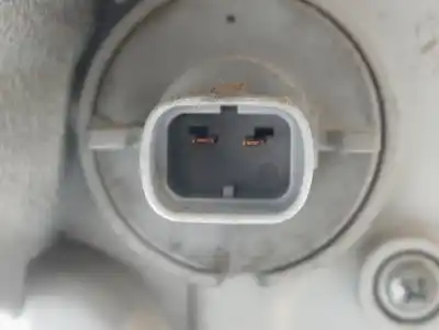 Second-hand car spare part left headlight for chevrolet aveo ls oem iam references 96995727  