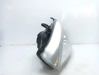 Автозапчасти б/у правая фара за opel corsa c comfort ссылки oem iam 1216096  