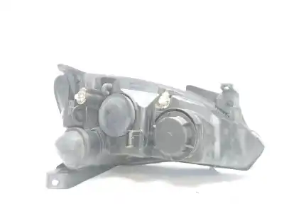 Автозапчасти б/у правая фара за opel corsa c comfort ссылки oem iam 1216096  