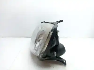 Автозапчасти б/у правая фара за opel corsa c comfort ссылки oem iam 1216096  